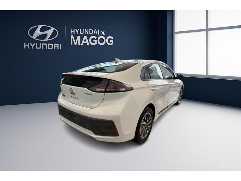 hyundai Ioniq 2020 - 4