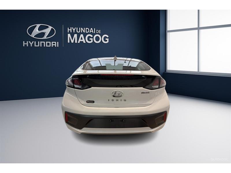 hyundai Ioniq 2020 - 5