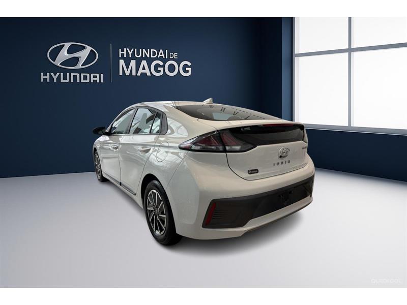 hyundai Ioniq 2020 - 6
