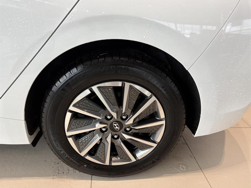 hyundai Ioniq 2020 - 7