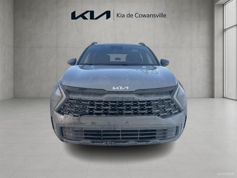 kia Sportage 2023 - 3