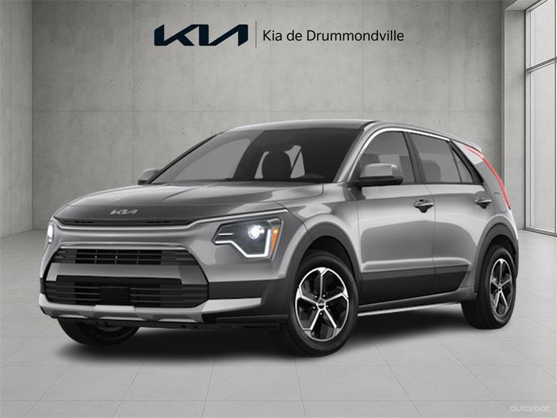 kia Niro 2026