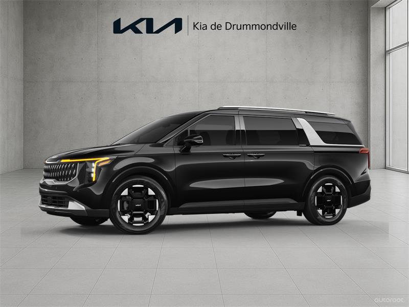 kia Carnival 2026 - 2