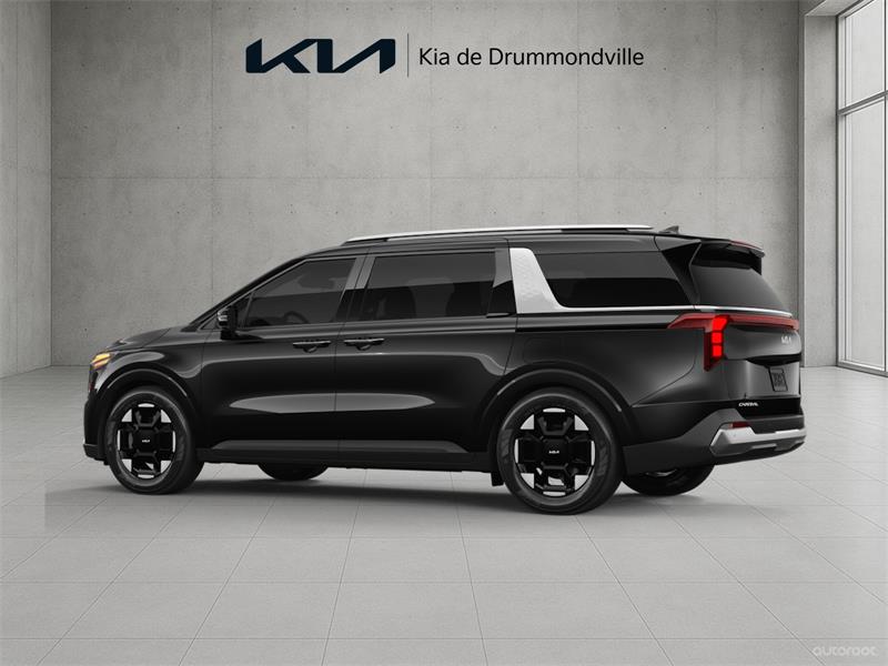 kia Carnival 2026 - 4