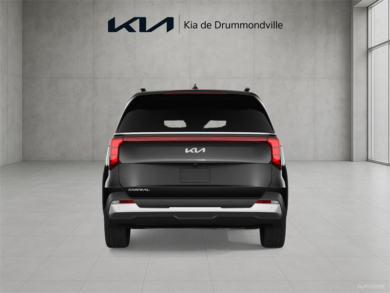 kia Carnival 2026 - 6