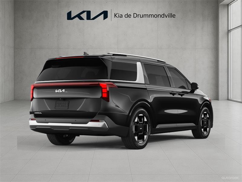 kia Carnival 2026 - 7
