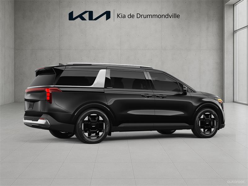 kia Carnival 2026 - 8