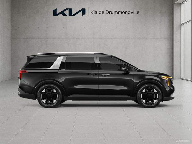 kia Carnival 2026 - 9