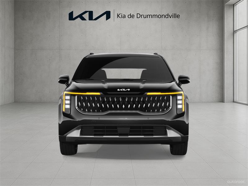 kia Carnival 2026 - 12