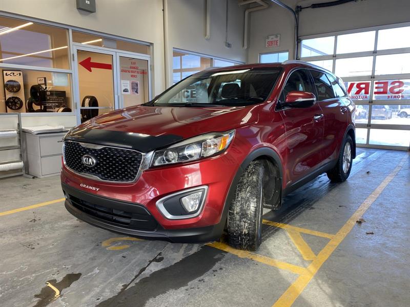 kia Sorento 2016 - 3