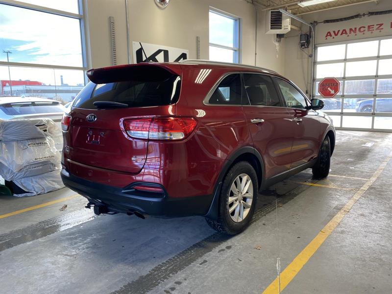 kia Sorento 2016 - 6
