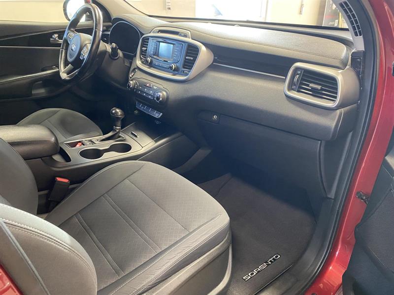 kia Sorento 2016 - 7