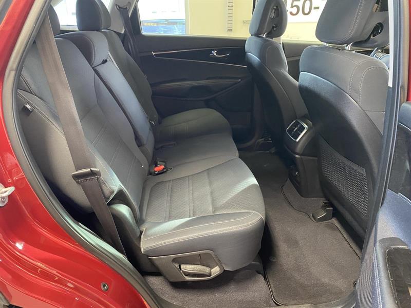 kia Sorento 2016 - 8