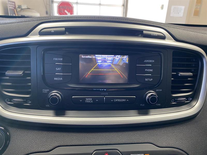 kia Sorento 2016 - 11