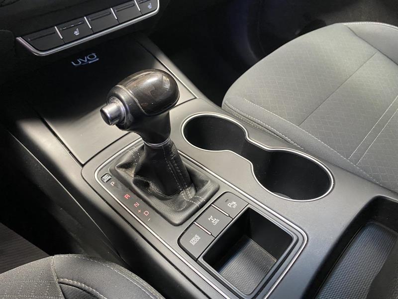 kia Sorento 2016 - 13