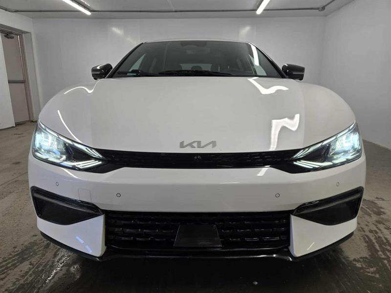kia EV6 2022 - 3
