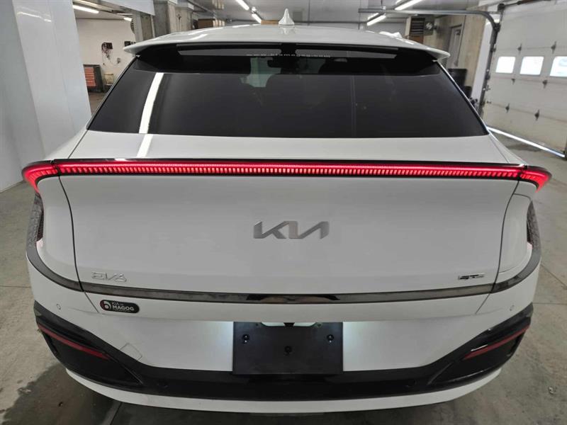 kia EV6 2022 - 6
