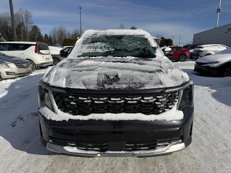 kia Sorento 2025 - 2