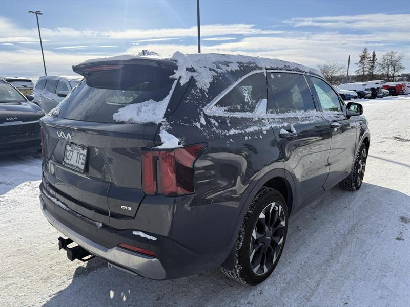 kia Sorento 2025 - 4