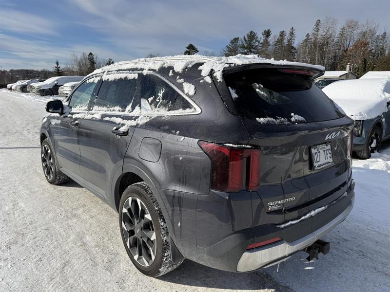 kia Sorento 2025 - 6