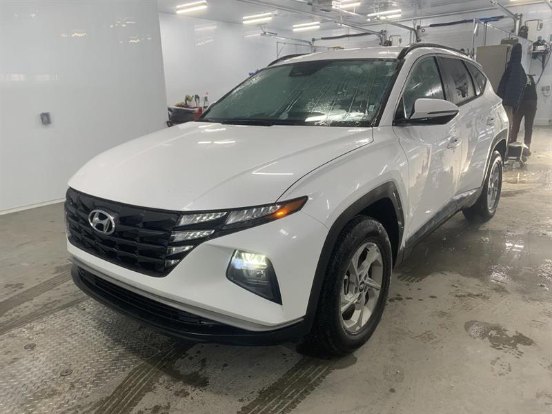 hyundai Tucson 2024 - 1