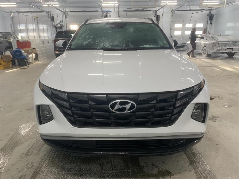 hyundai Tucson 2024 - 2