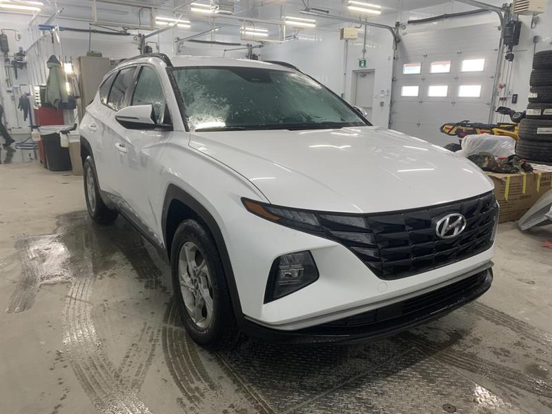 hyundai Tucson 2024 - 3