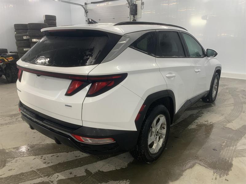 hyundai Tucson 2024 - 4