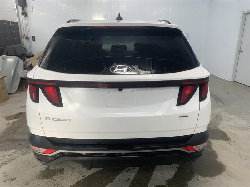 hyundai Tucson 2024 - 5