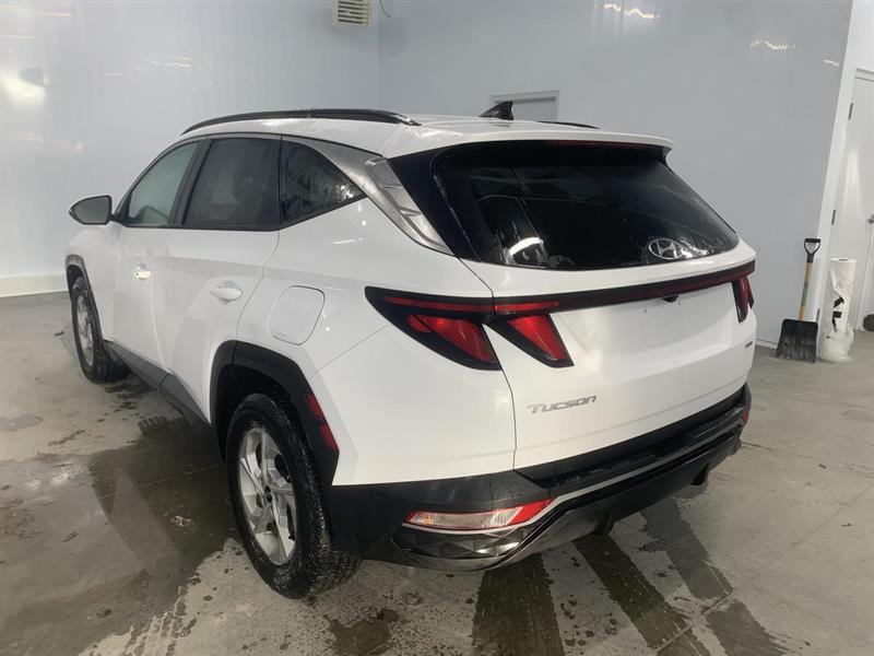 hyundai Tucson 2024 - 6