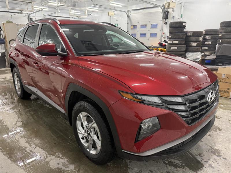 hyundai Tucson 2023 - 3