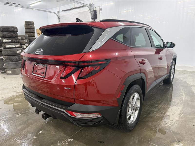 hyundai Tucson 2023 - 4