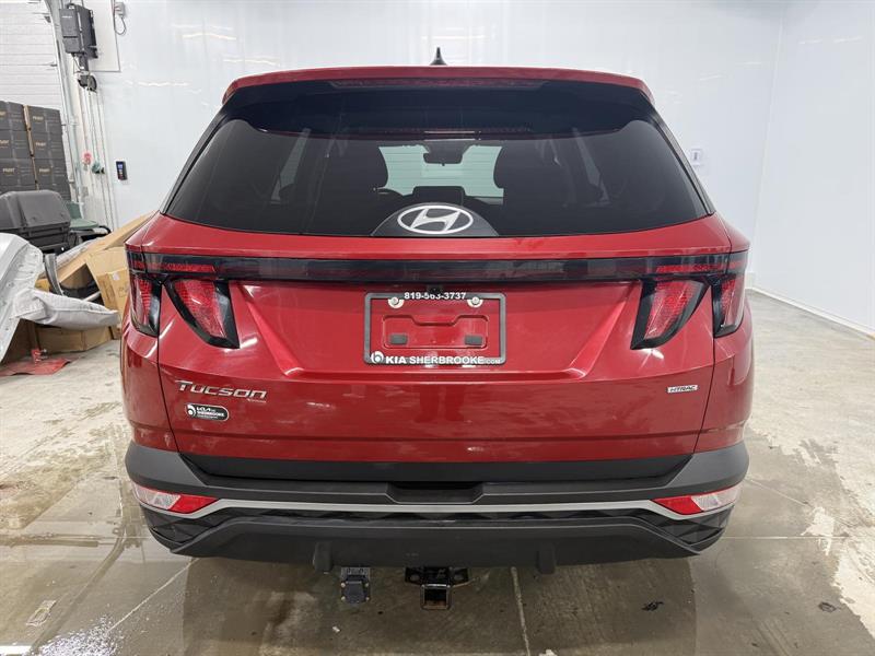 hyundai Tucson 2023 - 5