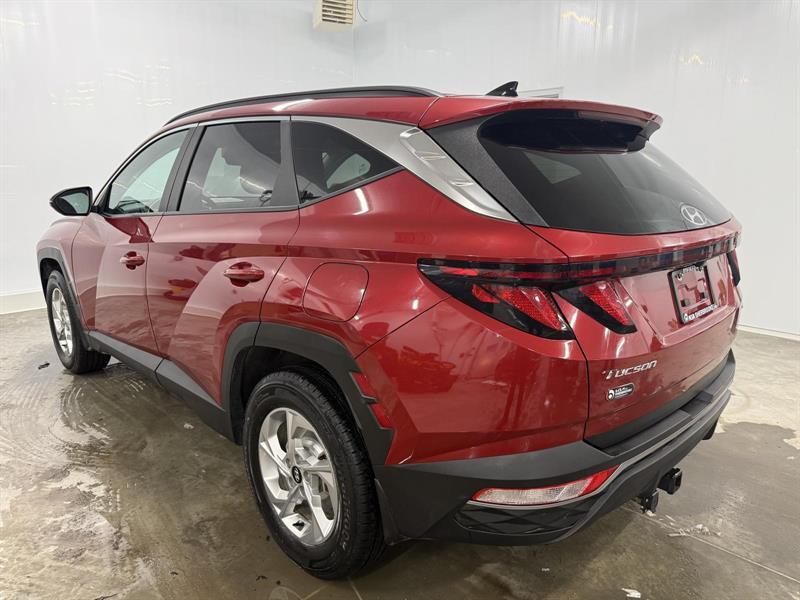 hyundai Tucson 2023 - 6