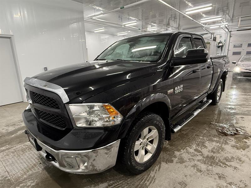ram 1500 2017
