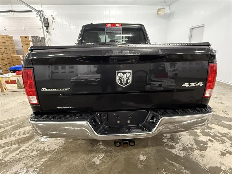 ram 1500 2017 - 5