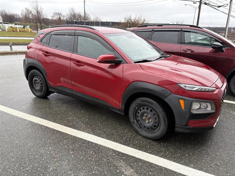 hyundai Kona 2021 - 2