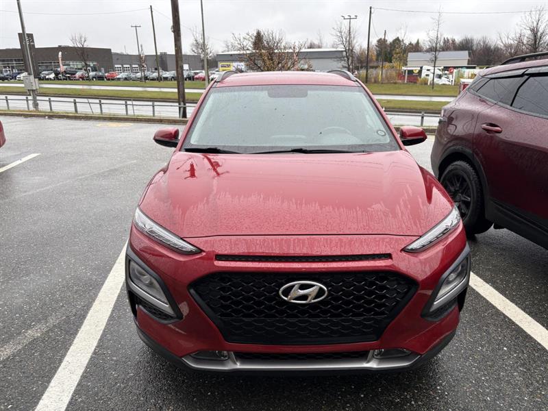 hyundai Kona 2021 - 3