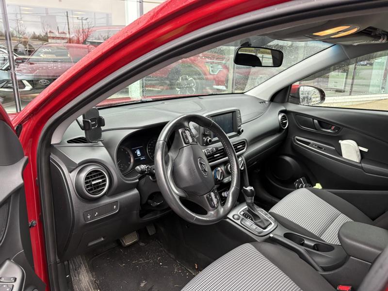 hyundai Kona 2021 - 5