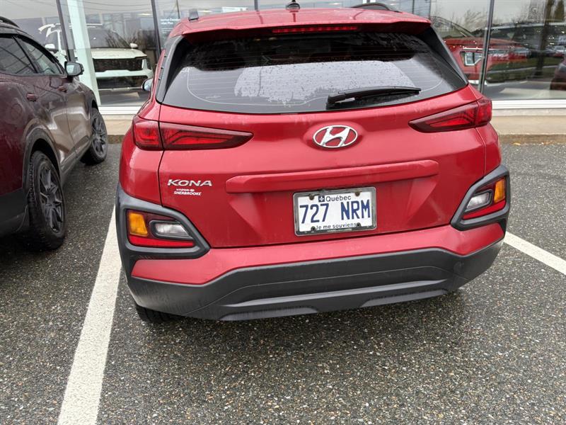 hyundai Kona 2021 - 6