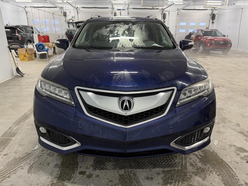 acura RDX 2017 - 2