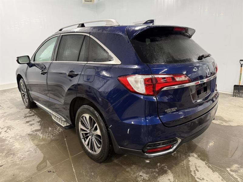 acura RDX 2017 - 4