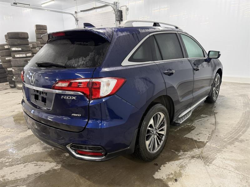 acura RDX 2017 - 6