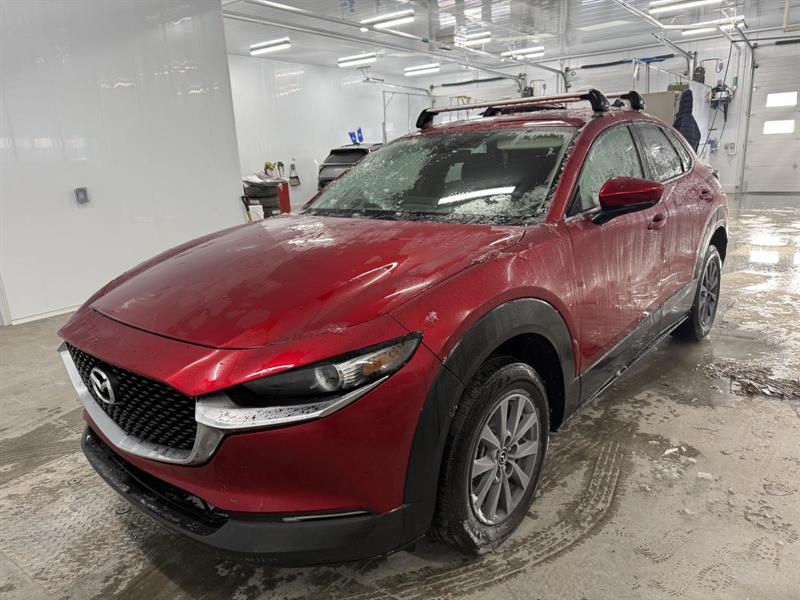 mazda CX-30 2023