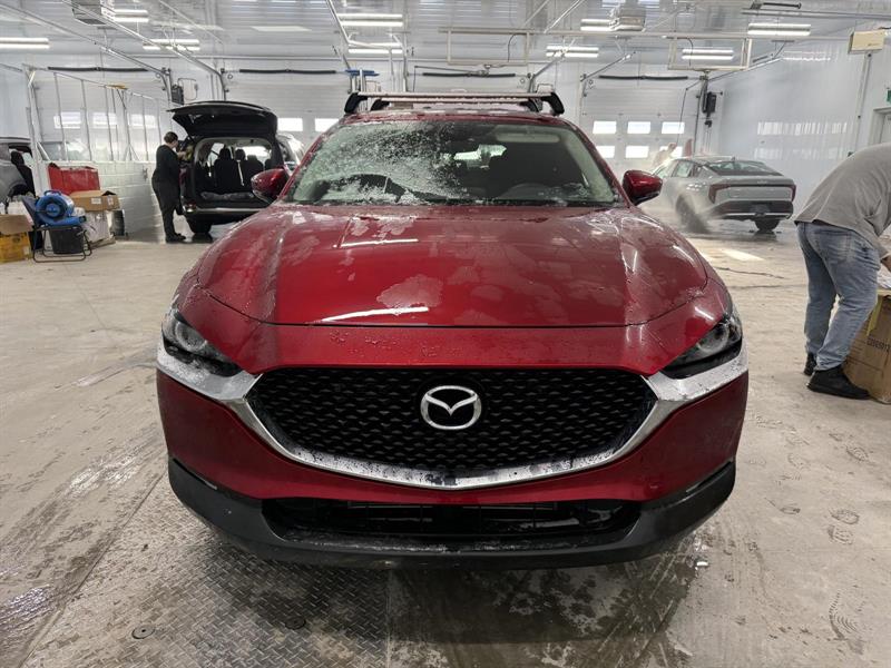 mazda CX-30 2023 - 2