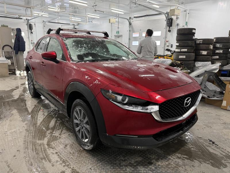 mazda CX-30 2023 - 3