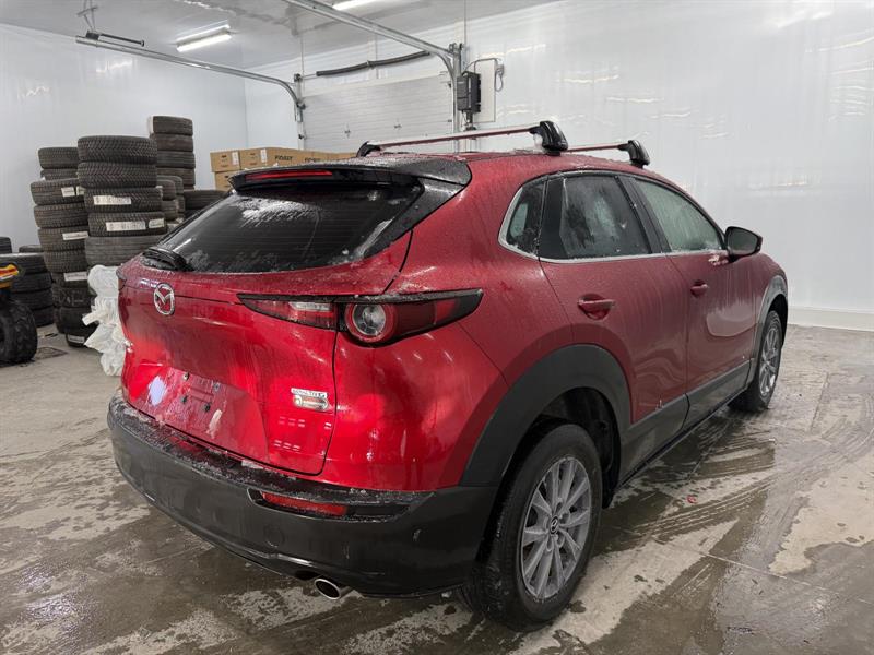 mazda CX-30 2023 - 4