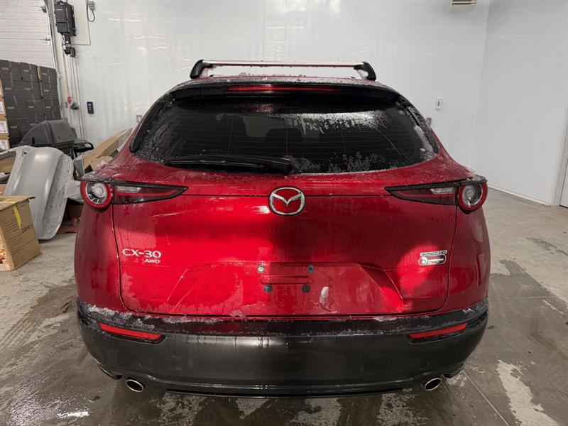 mazda CX-30 2023 - 5