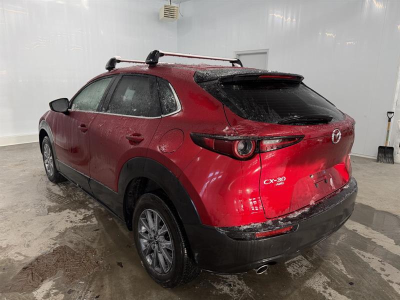 mazda CX-30 2023 - 6