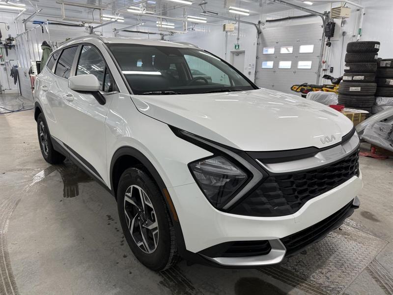kia Sportage 2024 - 3